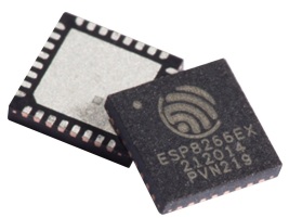 ESP8266_Chip
